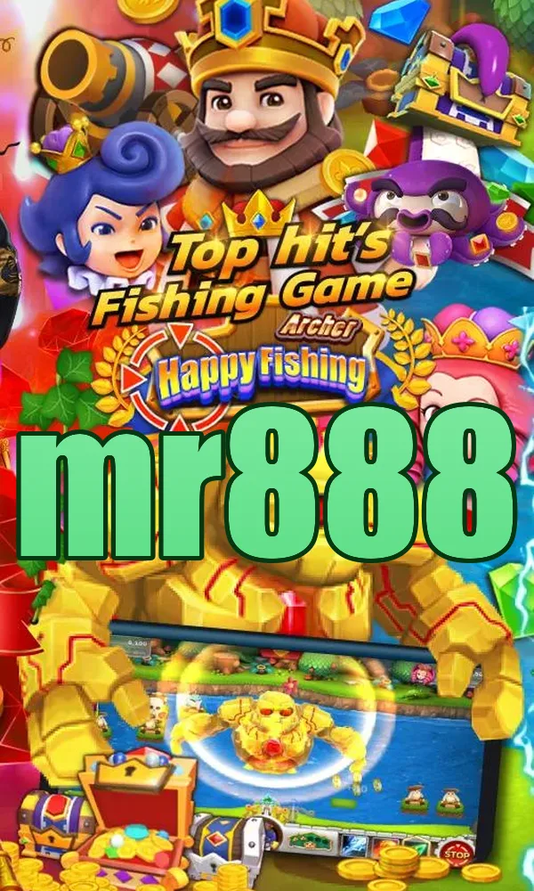 mr888 APK