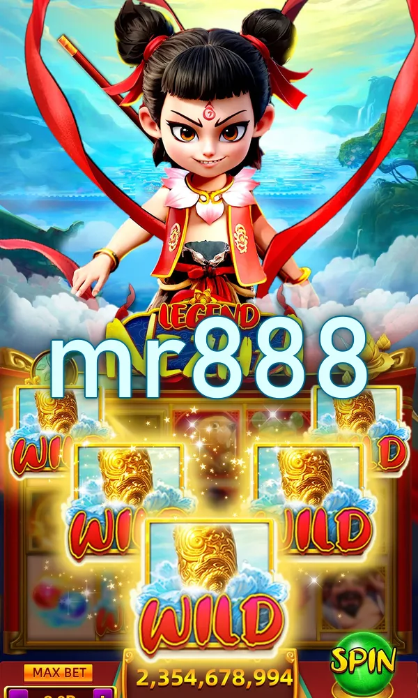 mr888 APK