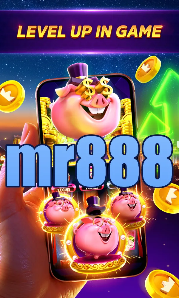 mr888 Masuk