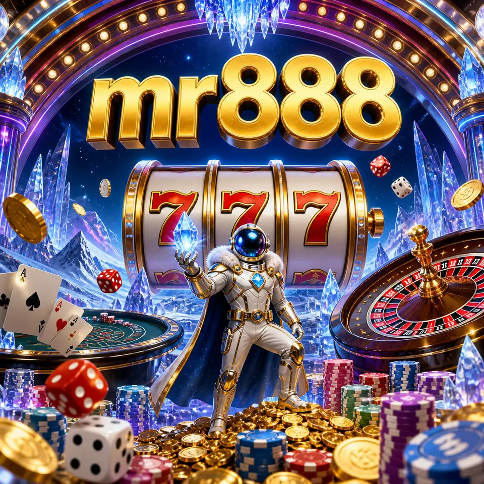 mr888 Masuk - mr888 Resmi