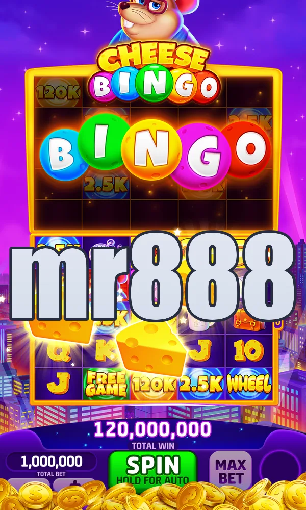 mr888 Preview - Resmi Unduh