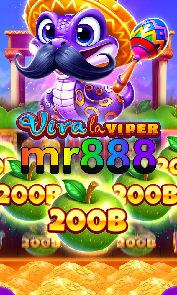mr888 Tangkapan Layar Resmi APK